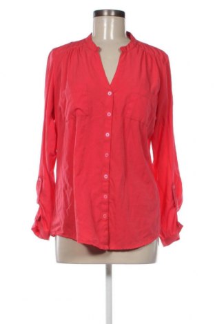 Γυναικείο πουκάμισο, Μέγεθος L, Χρώμα Κόκκινο, Τιμή 4,02 €