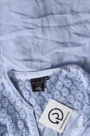 Dámska košeľa , Veľkosť S, Farba Modrá, Cena  6,38 €