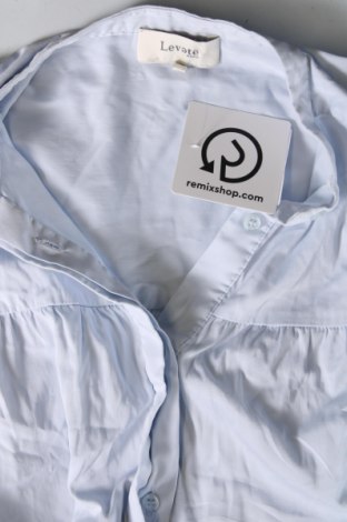 Γυναικείο πουκάμισο, Μέγεθος XS, Χρώμα Μπλέ, Τιμή 5,41 €