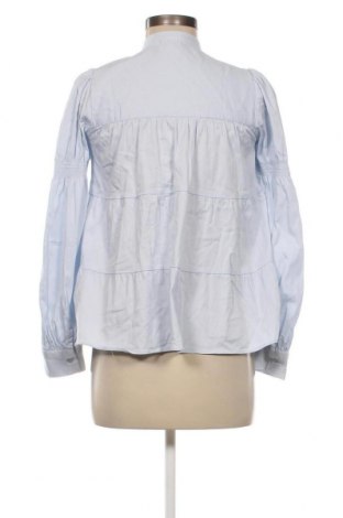 Γυναικείο πουκάμισο, Μέγεθος XS, Χρώμα Μπλέ, Τιμή 5,41 €