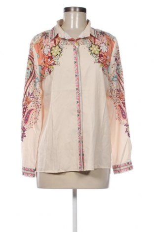 Γυναικείο πουκάμισο, Μέγεθος L, Χρώμα Πολύχρωμο, Τιμή 15,46 €
