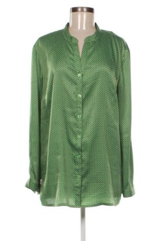 Dámska košeľa , Veľkosť XL, Farba Zelená, Cena  12,05 €