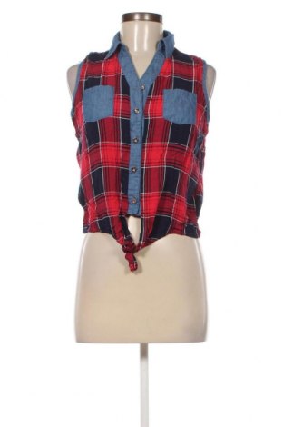 Γυναικείο πουκάμισο, Μέγεθος L, Χρώμα Πολύχρωμο, Τιμή 12,79 €