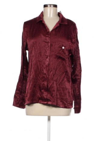 Dámska košeľa , Veľkosť L, Farba Červená, Cena  2,69 €