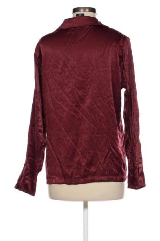 Γυναικείο πουκάμισο, Μέγεθος L, Χρώμα Κόκκινο, Τιμή 3,87 €