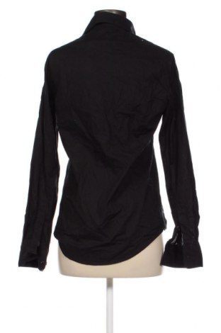 Dámska košeľa , Veľkosť S, Farba Čierna, Cena  2,13 €
