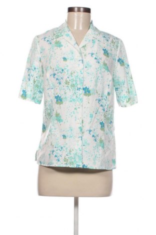 Γυναικείο πουκάμισο, Μέγεθος M, Χρώμα Πολύχρωμο, Τιμή 14,29 €