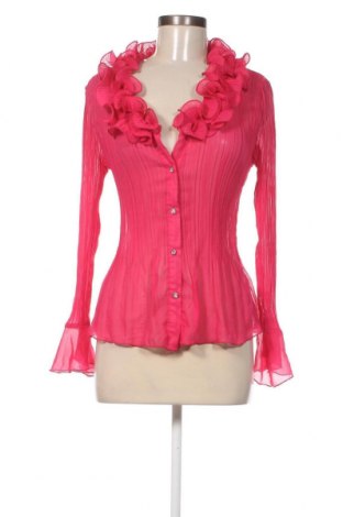 Dámská košile , Velikost M, Barva Růžová, Cena  171,00 Kč