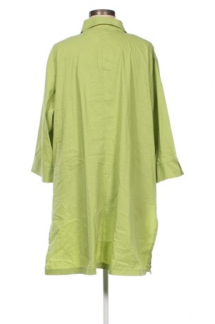 Dámská košile , Velikost 3XL, Barva Zelená, Cena  399,00 Kč
