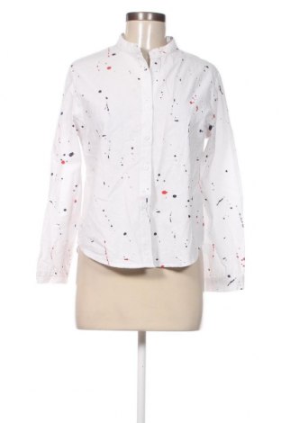 Γυναικείο πουκάμισο, Μέγεθος L, Χρώμα Λευκό, Τιμή 7,67 €