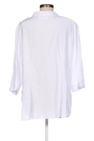 Γυναικείο πουκάμισο, Μέγεθος XXL, Χρώμα Λευκό, Τιμή 13,91 €