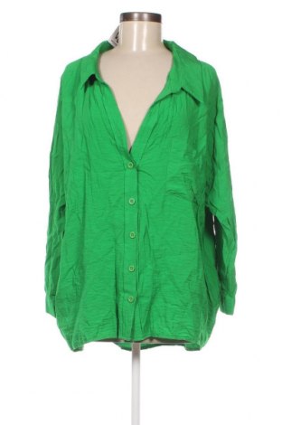 Dámska košeľa , Veľkosť S, Farba Zelená, Cena  4,25 €