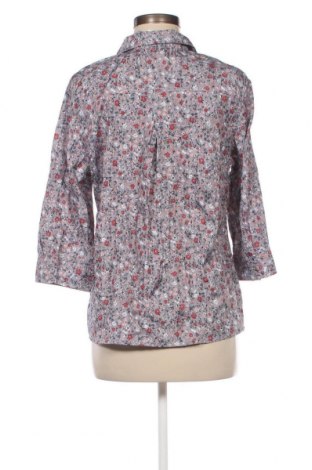 Γυναικείο πουκάμισο, Μέγεθος L, Χρώμα Γκρί, Τιμή 5,72 €