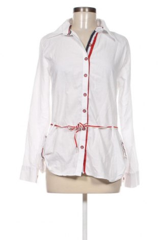 Γυναικείο πουκάμισο, Μέγεθος M, Χρώμα Λευκό, Τιμή 7,80 €