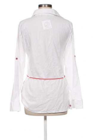 Дамска риза, Размер M, Цвят Бял, Цена 25,42 лв.
