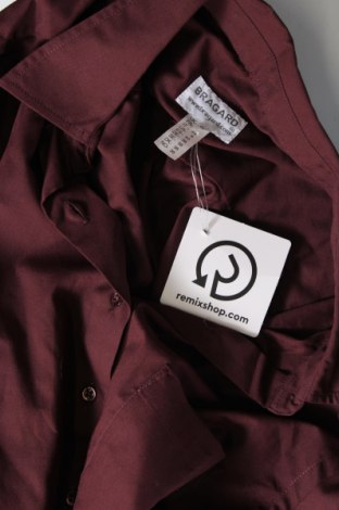 Damenbluse, Größe M, Farbe Rot, Preis € 17,40