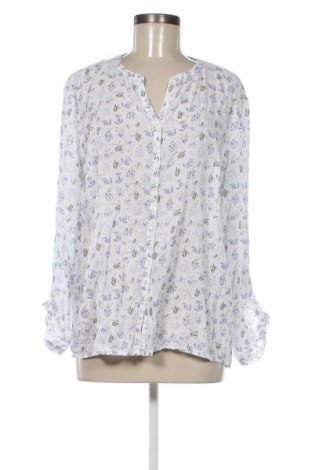 Γυναικείο πουκάμισο, Μέγεθος M, Χρώμα Λευκό, Τιμή 3,87 €