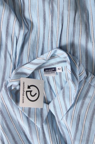 Dámská košile , Velikost L, Barva Modrá, Cena  124,00 Kč