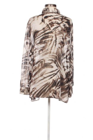 Γυναικείο πουκάμισο, Μέγεθος XXL, Χρώμα Πολύχρωμο, Τιμή 5,46 €