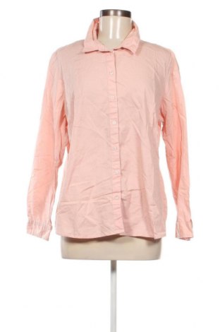 Дамска риза, Размер XL, Цвят Розов, Цена 9,25 лв.