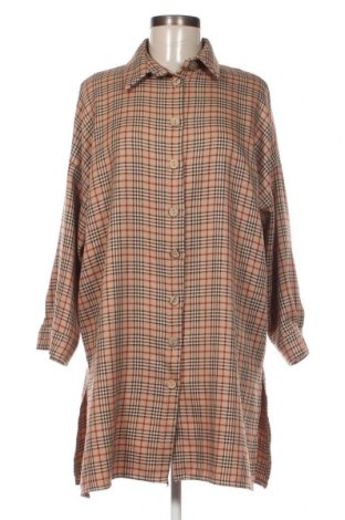 Γυναικείο πουκάμισο, Μέγεθος L, Χρώμα  Μπέζ, Τιμή 5,20 €