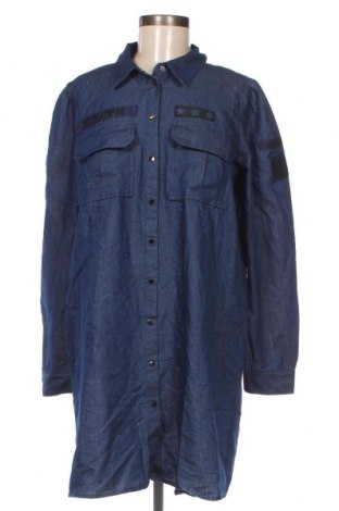 Dámska košeľa , Veľkosť XL, Farba Modrá, Cena  4,96 €