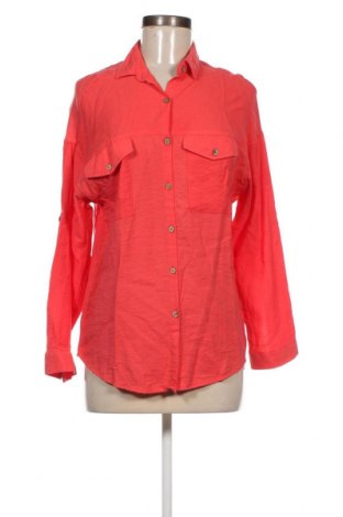 Dámska košeľa , Veľkosť L, Farba Červená, Cena  12,01 €