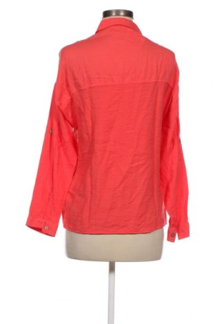 Γυναικείο πουκάμισο, Μέγεθος L, Χρώμα Κόκκινο, Τιμή 12,01 €