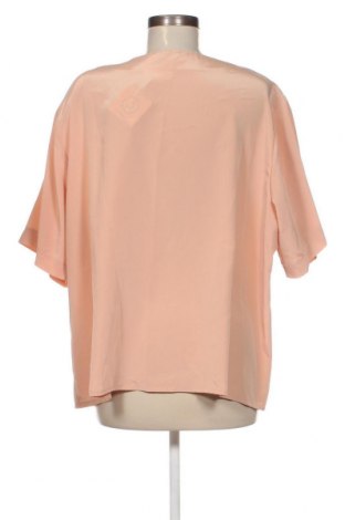 Дамска риза, Размер 3XL, Цвят Розов, Цена 14,25 лв.