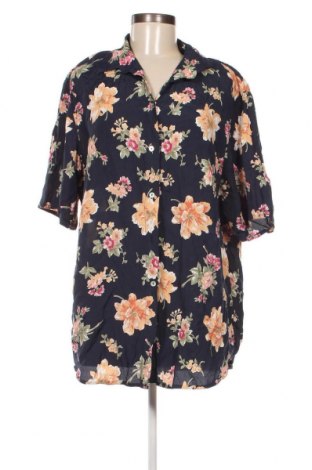 Γυναικείο πουκάμισο, Μέγεθος M, Χρώμα Πολύχρωμο, Τιμή 4,55 €