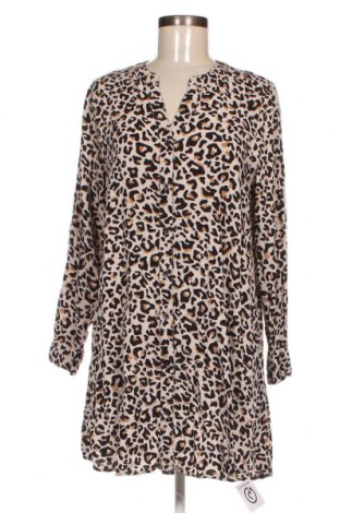 Γυναικείο πουκάμισο, Μέγεθος XL, Χρώμα Πολύχρωμο, Τιμή 13,14 €