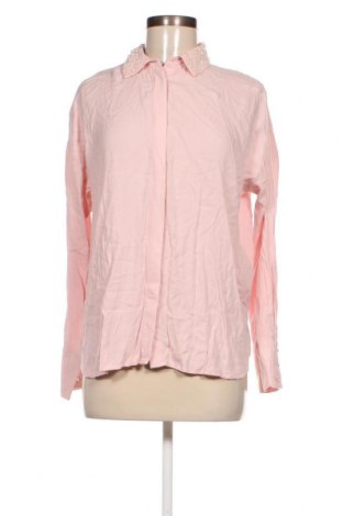 Dámska košeľa , Veľkosť M, Farba Ružová, Cena  5,67 €