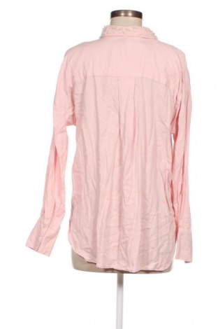 Dámska košeľa , Veľkosť M, Farba Ružová, Cena  5,67 €