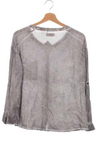 Γυναικείο πουκάμισο, Μέγεθος XS, Χρώμα Γκρί, Τιμή 3,84 €