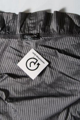 Γυναικείο πουκάμισο, Μέγεθος M, Χρώμα Γκρί, Τιμή 9,68 €