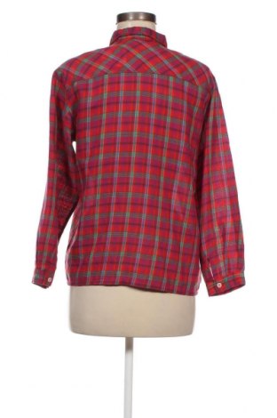 Γυναικείο πουκάμισο, Μέγεθος M, Χρώμα Πολύχρωμο, Τιμή 4,11 €