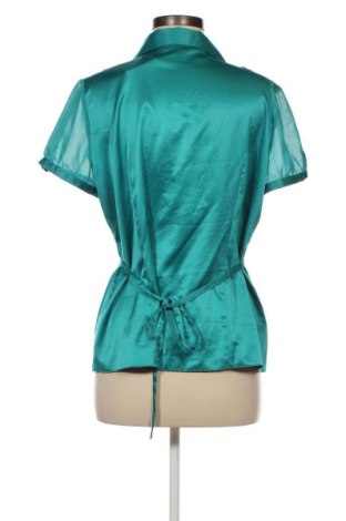 Dámská košile , Velikost XL, Barva Zelená, Cena  316,00 Kč