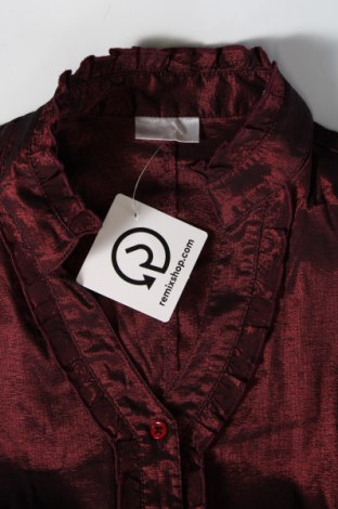 Dámska košeľa , Veľkosť S, Farba Červená, Cena  13,10 €
