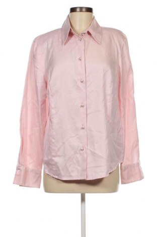Дамска риза, Размер L, Цвят Розов, Цена 13,50 лв.