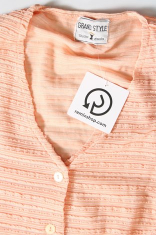 Dámska košeľa , Veľkosť S, Farba Oranžová, Cena  7,39 €