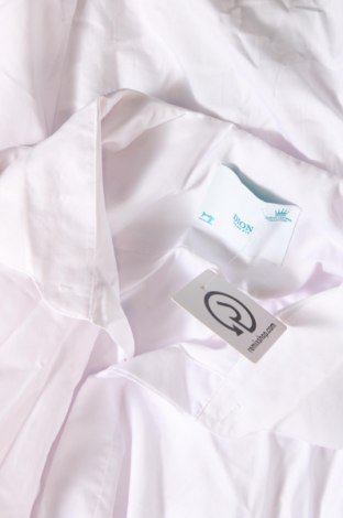 Γυναικείο πουκάμισο, Μέγεθος 3XL, Χρώμα Λευκό, Τιμή 12,83 €