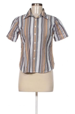 Γυναικείο πουκάμισο, Μέγεθος M, Χρώμα Πολύχρωμο, Τιμή 5,07 €
