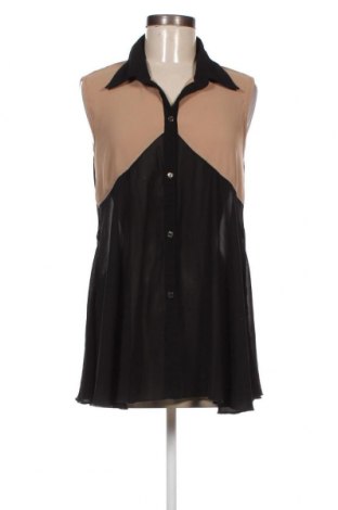 Γυναικείο πουκάμισο, Μέγεθος M, Χρώμα Μαύρο, Τιμή 3,84 €