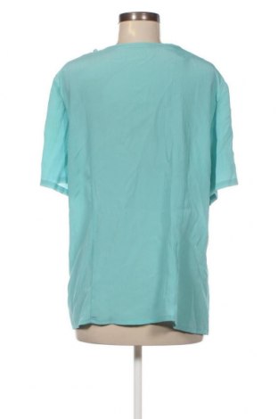 Dámska košeľa , Veľkosť XXL, Farba Modrá, Cena  12,00 €