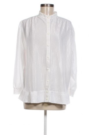 Γυναικείο πουκάμισο, Μέγεθος XL, Χρώμα Λευκό, Τιμή 15,95 €