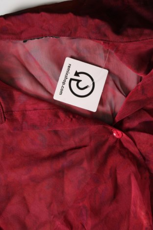 Dámská košile , Velikost XL, Barva Červená, Cena  148,00 Kč