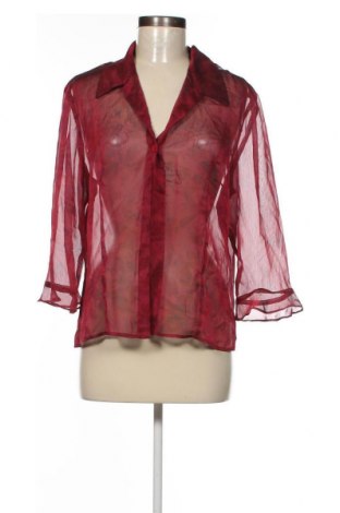 Dámska košeľa , Veľkosť XL, Farba Červená, Cena  7,02 €