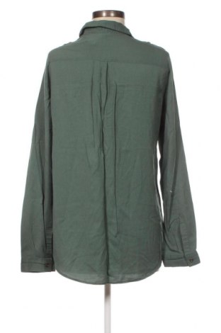 Dámská košile , Velikost L, Barva Zelená, Cena  54,00 Kč
