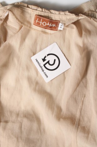 Dámska košeľa , Veľkosť M, Farba Béžová, Cena  22,38 €