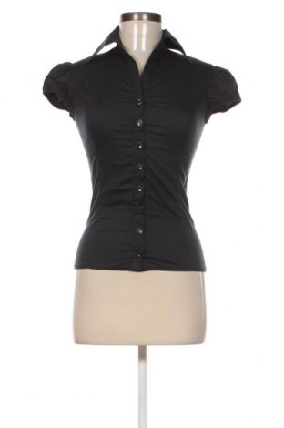 Dámska košeľa , Veľkosť S, Farba Čierna, Cena  6,91 €